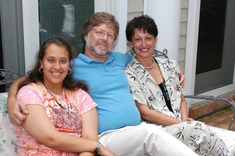 8435 Cait Bob Pat