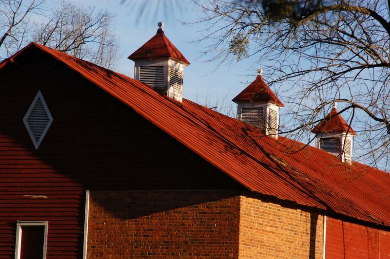 26 Old Sheep Barn 3600