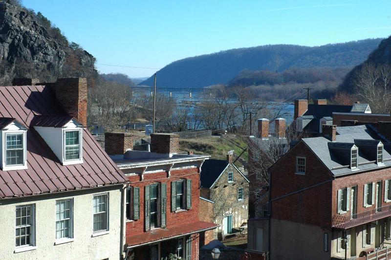 Harpers Ferry, WV 4936