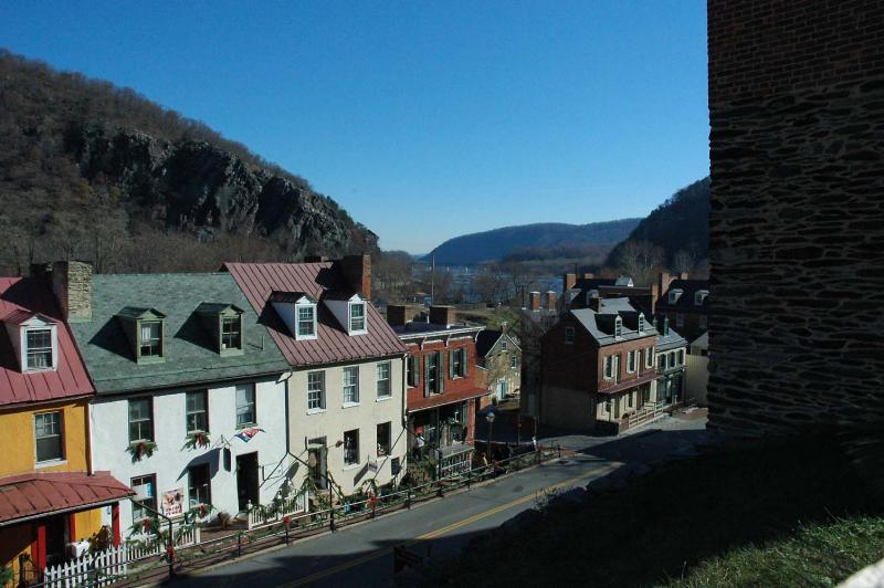 Harpers Ferry, WV 4937