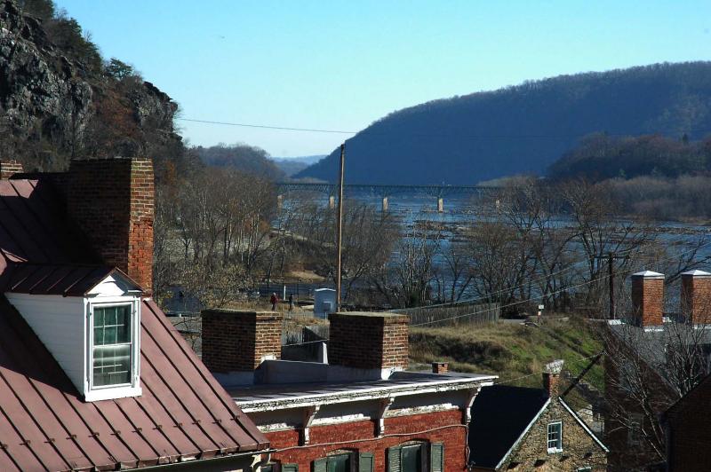 Harpers Ferry, WV 4938