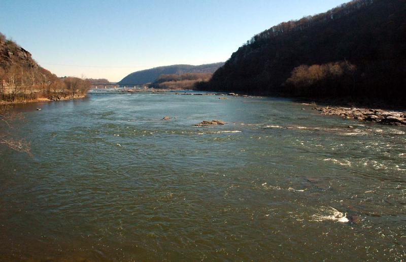 Harpers Ferry, WV 4942