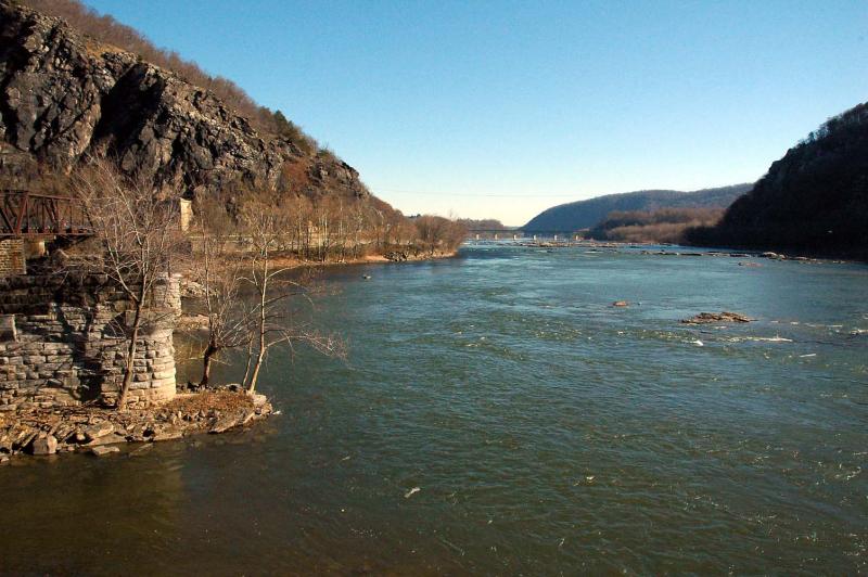 Harpers Ferry ,WV 4945