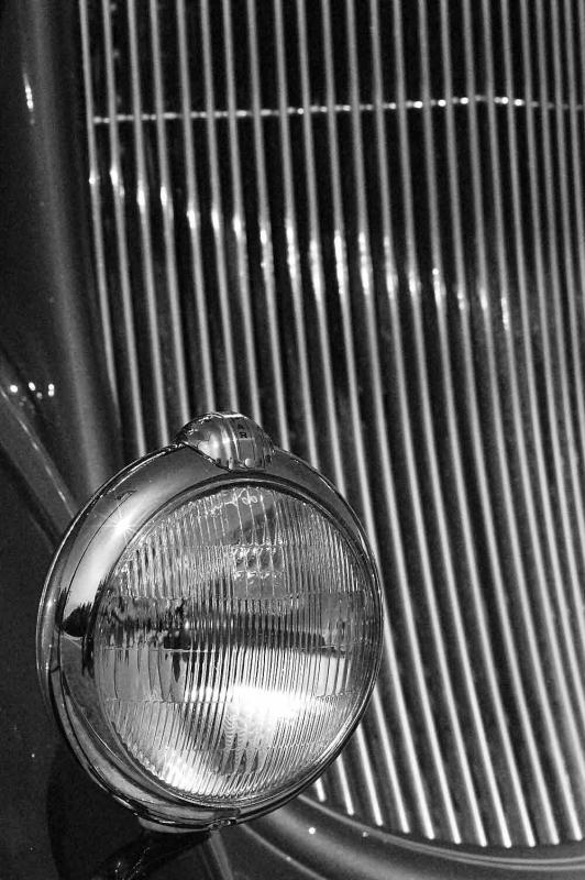14 1933 Dodge sedan 7626