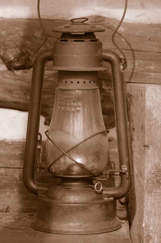 Lantern 6124