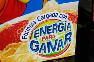 Energy 6730