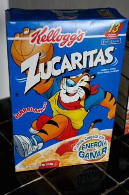Playa breakfast 6727