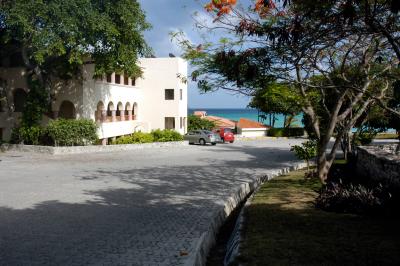 Condo at Playa 6743
