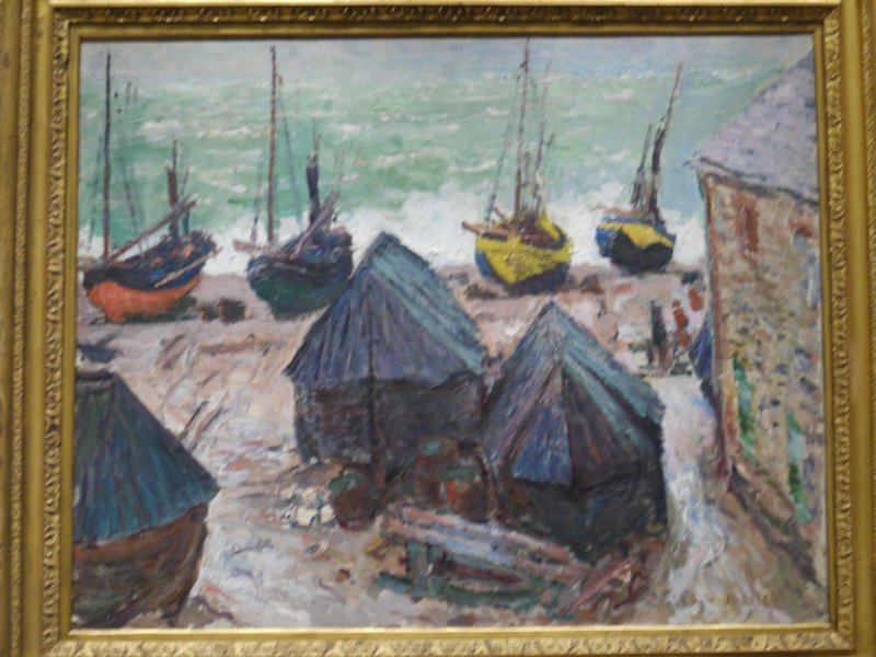 Monet 1