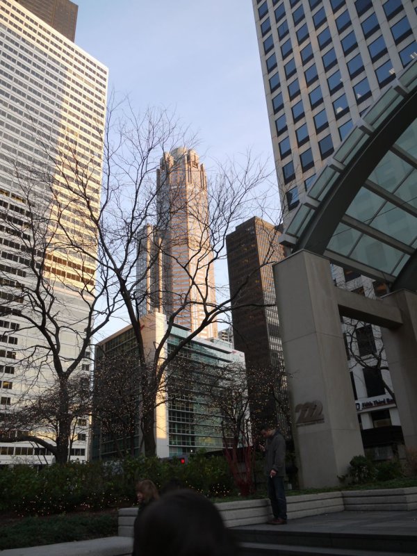 Chicago
