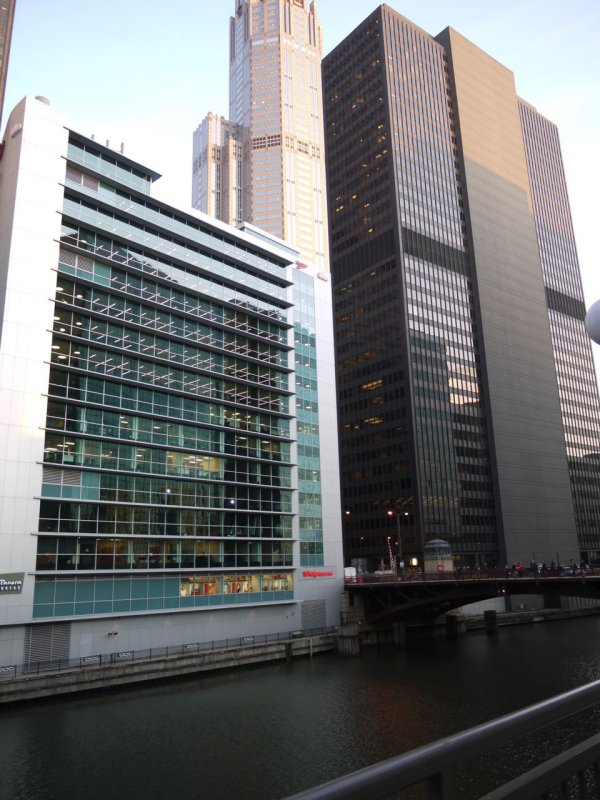 Chicago