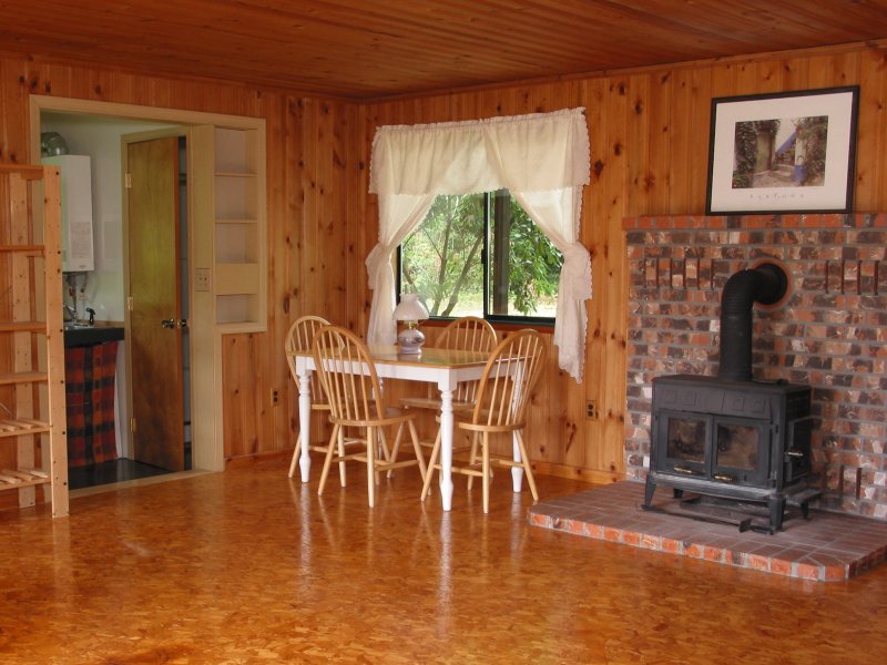 Cabin