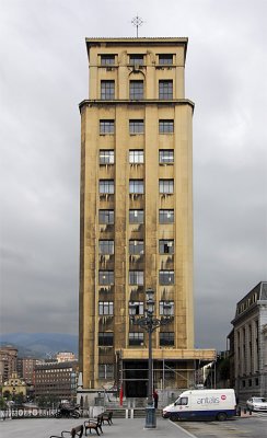 Torre de Bailen