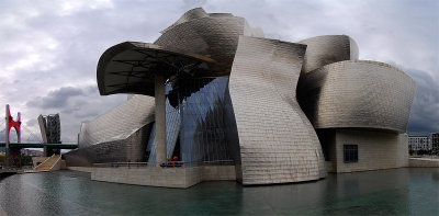 Guggenheim diurna 1200
