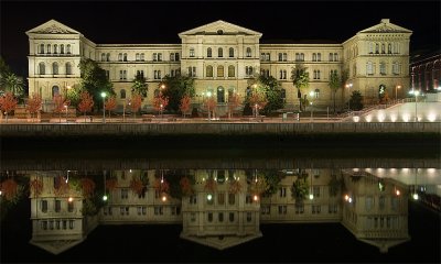 Deusto, otra vez