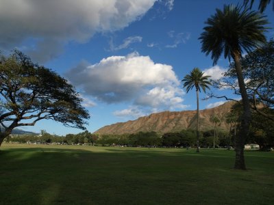 O'ahu