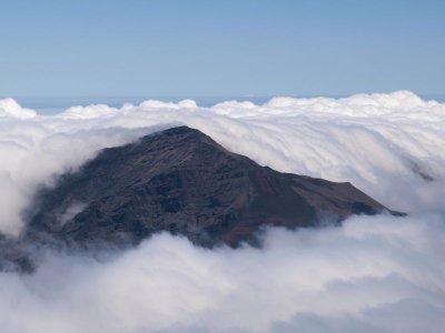 Pic du Haleakala
