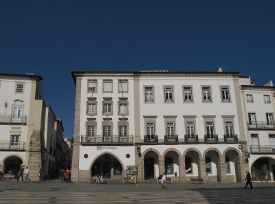 vora