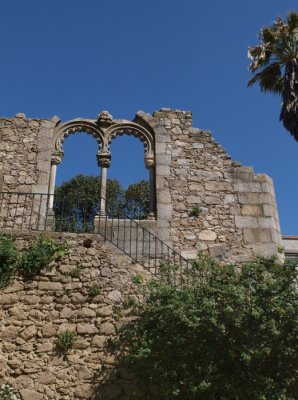 vora