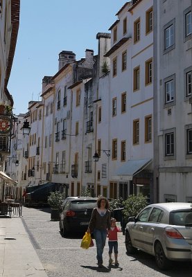 vora