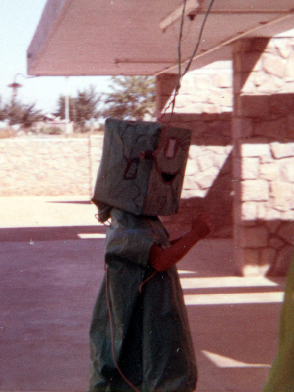 Graham Bolton