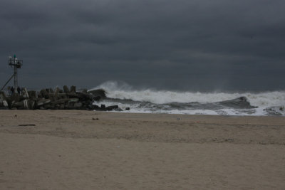 Manasquan Inlet/Point Pleasant