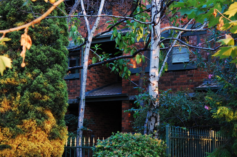 Melbourne