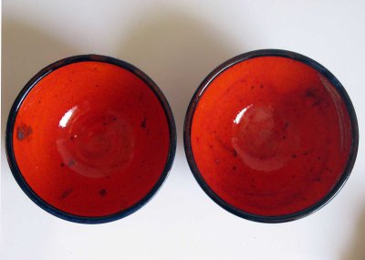 Inside The Bowls