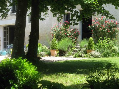 le village aux potiers may 2009
