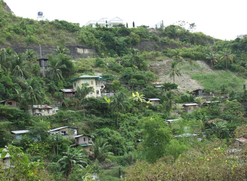 Upper Kalunasan, Cebu City Area