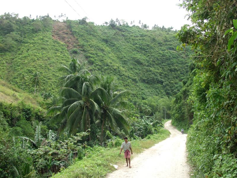 Upper Kalunasan, Cebu City Area