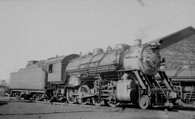 Steam Engine Eve