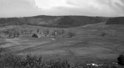 This Might Be The Farm Where My Father Grew Up