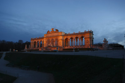 Gloriette