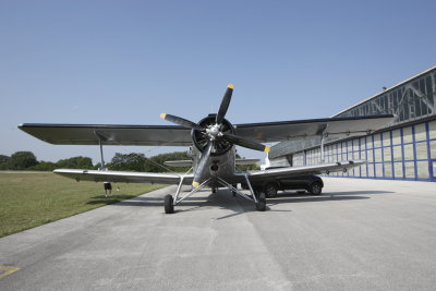 Antonov An-2