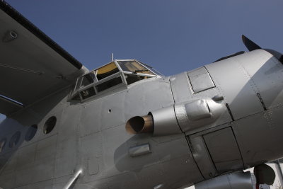 Antonov An-2