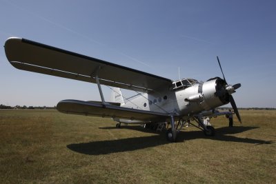 Antonov An-2