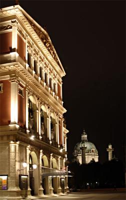 Musikverein Karlskirche