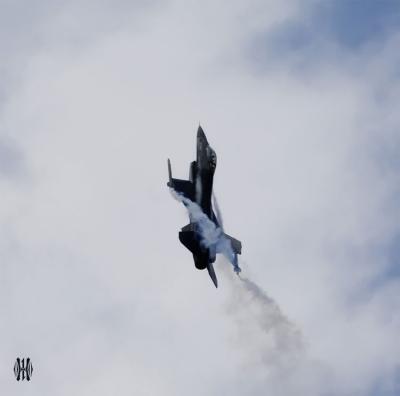 F16-FightingFalcon