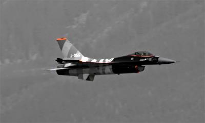 F16-FightingFalcon