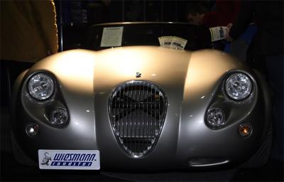 Wiesmann