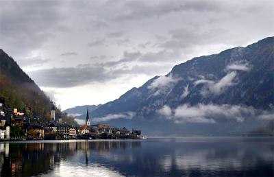 Hallstatt