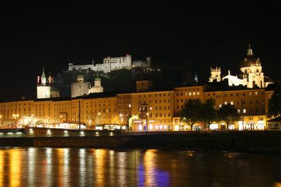 Salzburg