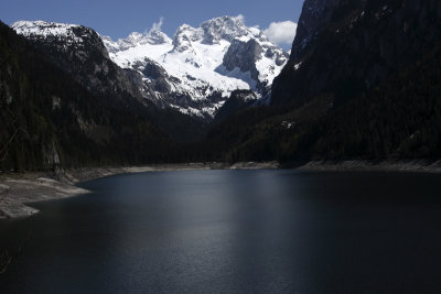 Gosausee Dachstein