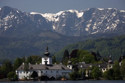 Gmunden