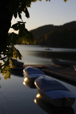 Fuschl am See