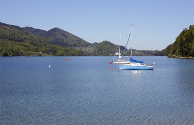 Fuschl am See