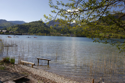 Fuschl am See