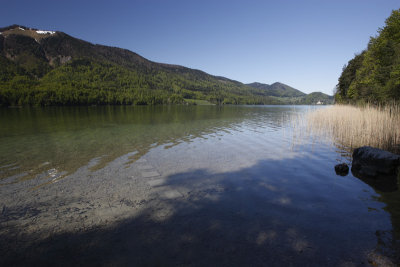 Fuschl am See