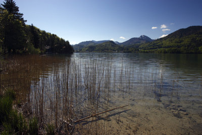 Fuschl am See